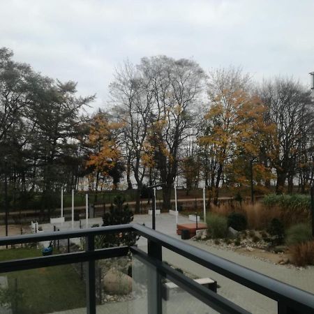 Ekskluzywny Apartament Zatoka Pucka Extérieur photo