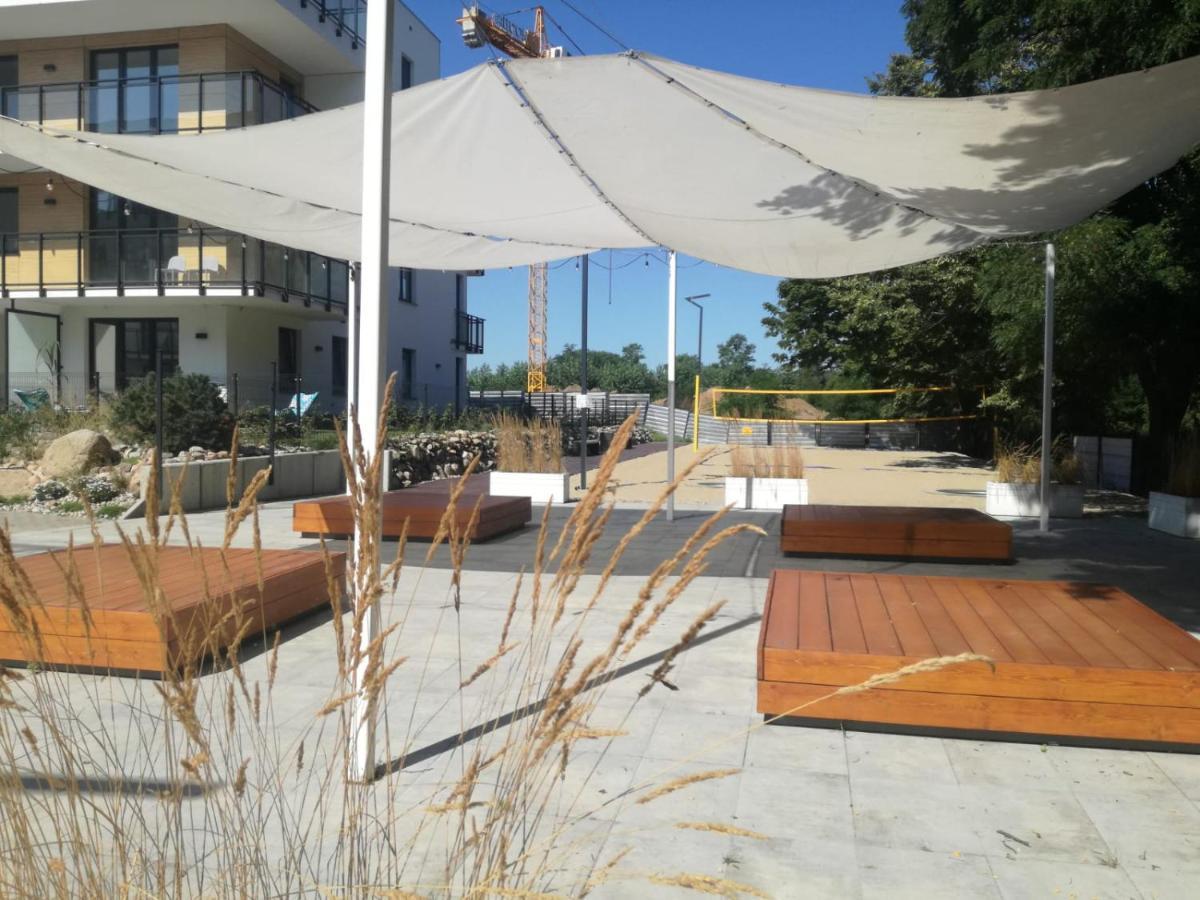 Ekskluzywny Apartament Zatoka Pucka Extérieur photo