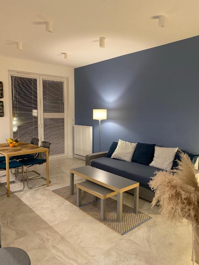 Ekskluzywny Apartament Zatoka Pucka Extérieur photo
