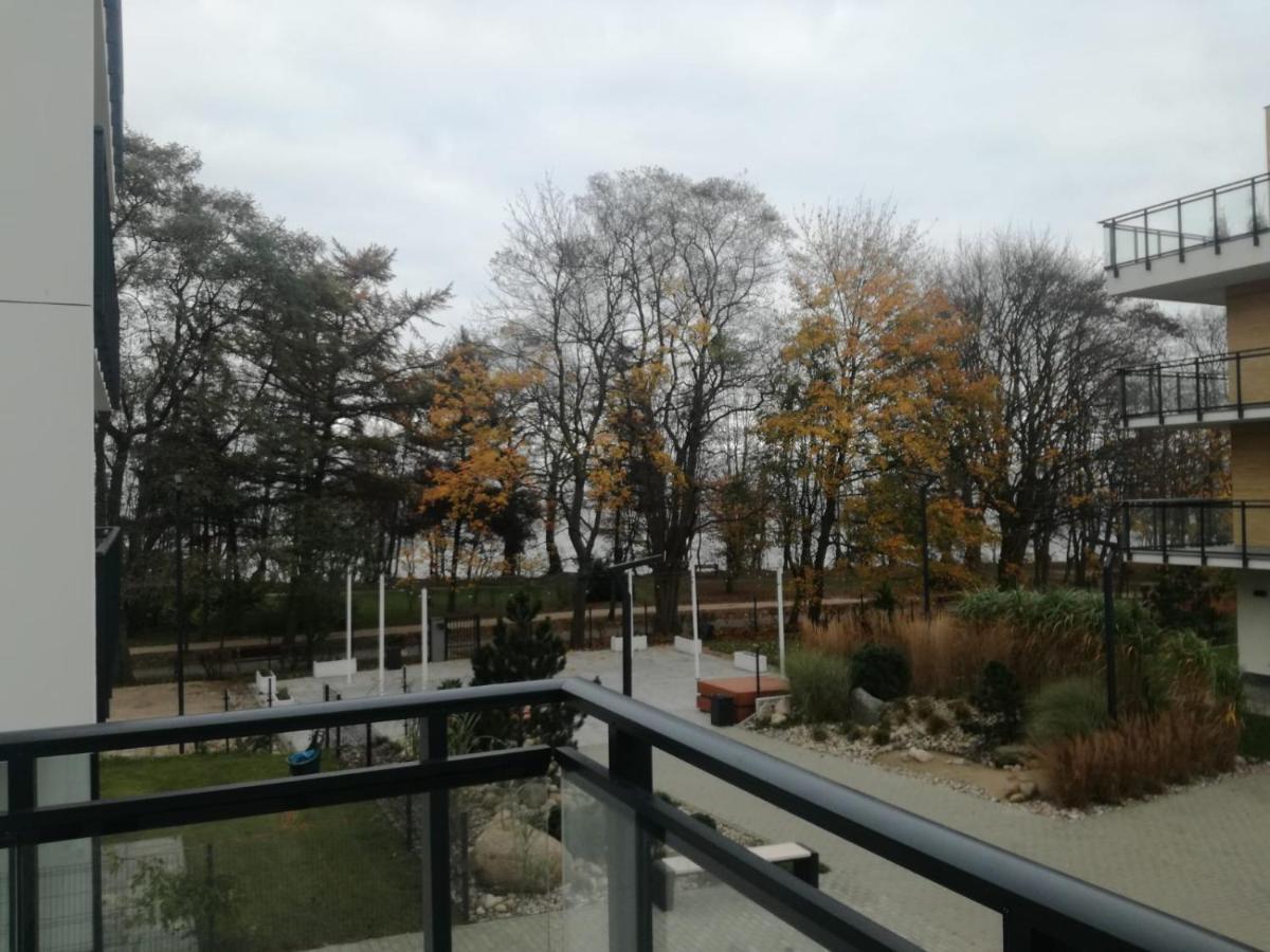 Ekskluzywny Apartament Zatoka Pucka Extérieur photo