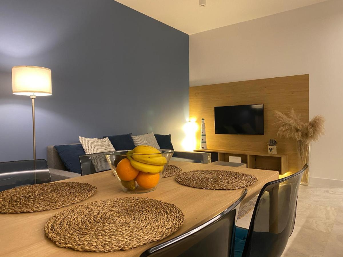 Ekskluzywny Apartament Zatoka Pucka Extérieur photo