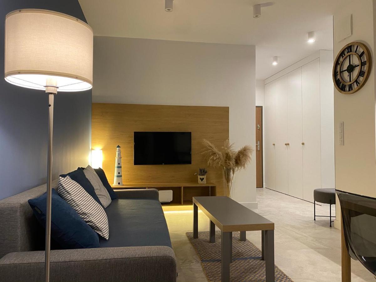 Ekskluzywny Apartament Zatoka Pucka Extérieur photo