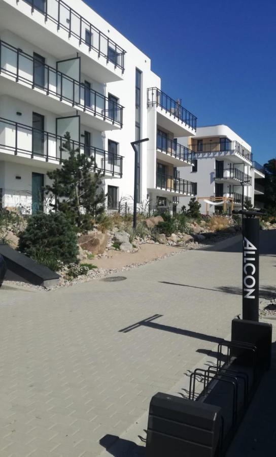 Ekskluzywny Apartament Zatoka Pucka Extérieur photo