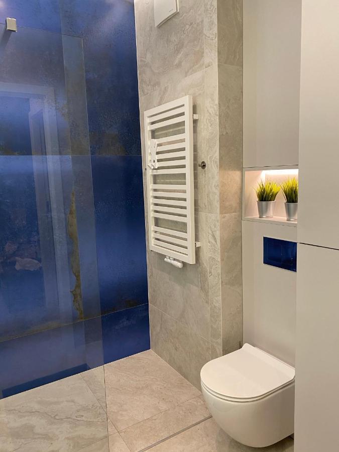 Ekskluzywny Apartament Zatoka Pucka Extérieur photo