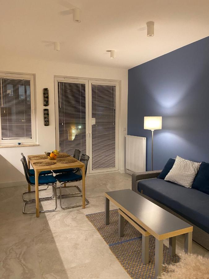 Ekskluzywny Apartament Zatoka Pucka Extérieur photo