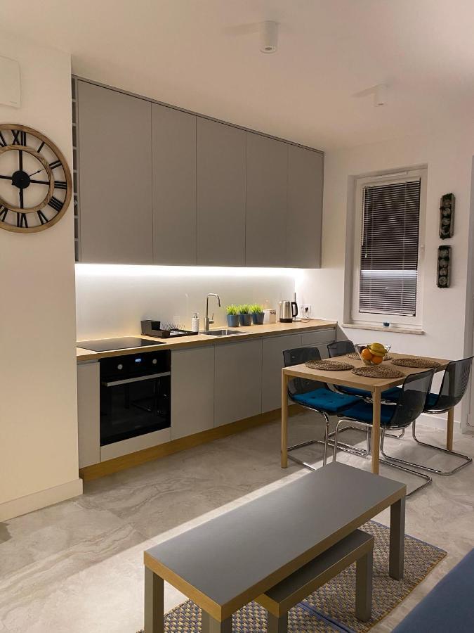 Ekskluzywny Apartament Zatoka Pucka Extérieur photo
