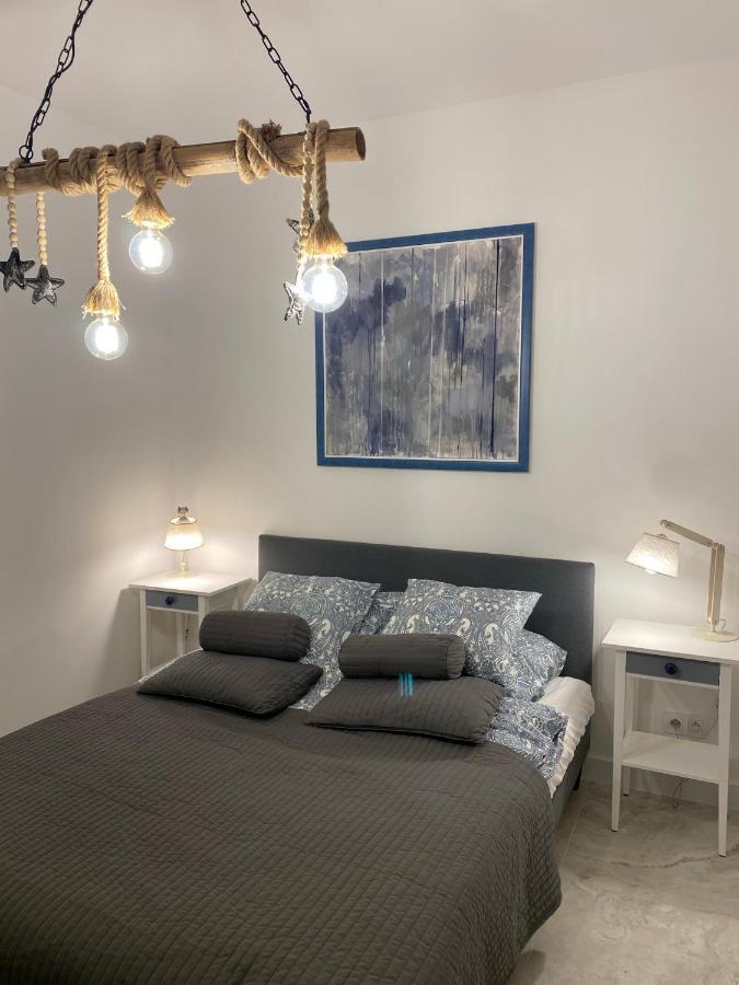 Ekskluzywny Apartament Zatoka Pucka Extérieur photo
