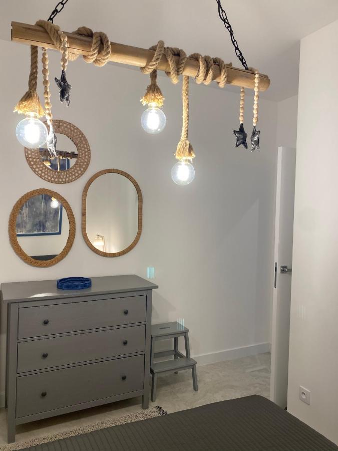 Ekskluzywny Apartament Zatoka Pucka Extérieur photo